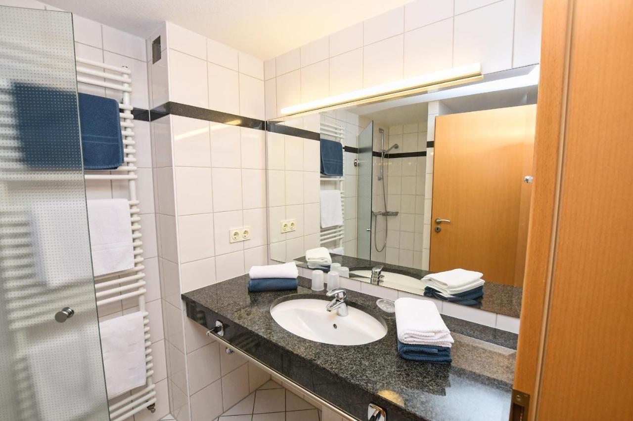 Appartement Rehn Buesum Exterior photo