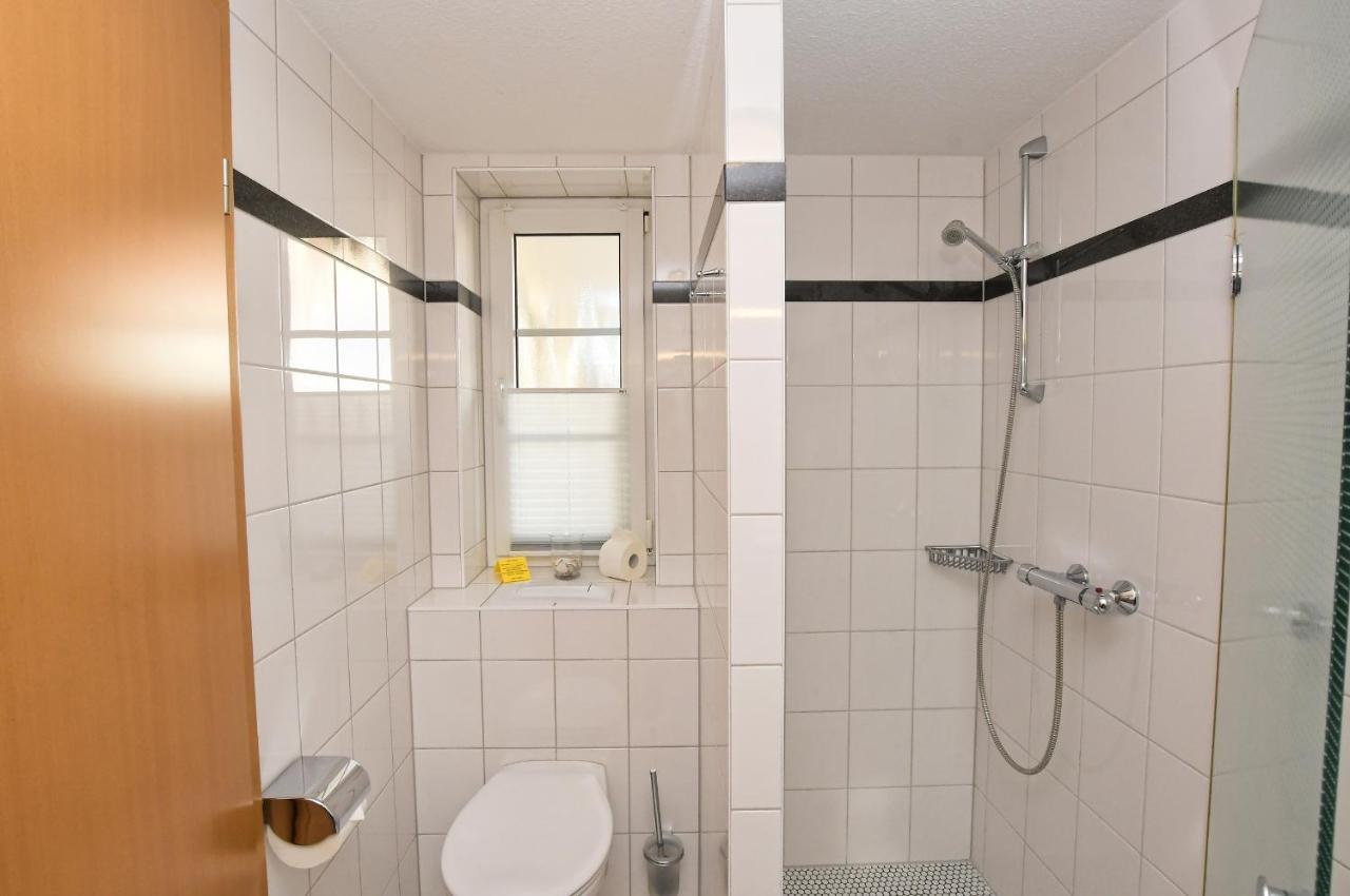 Appartement Rehn Buesum Exterior photo