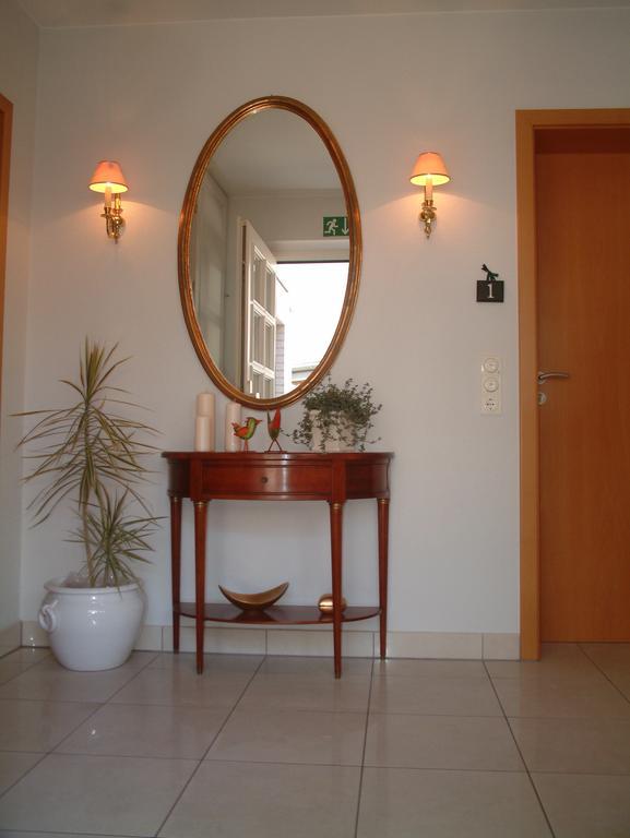 Appartement Rehn Buesum Room photo