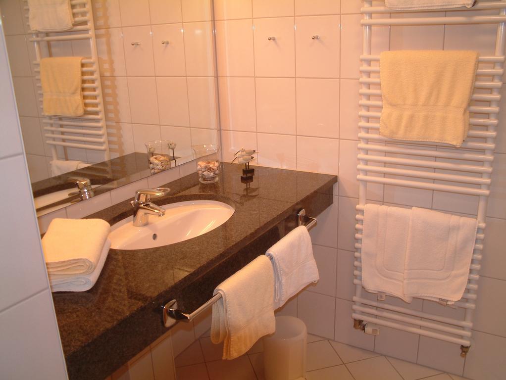 Appartement Rehn Buesum Room photo